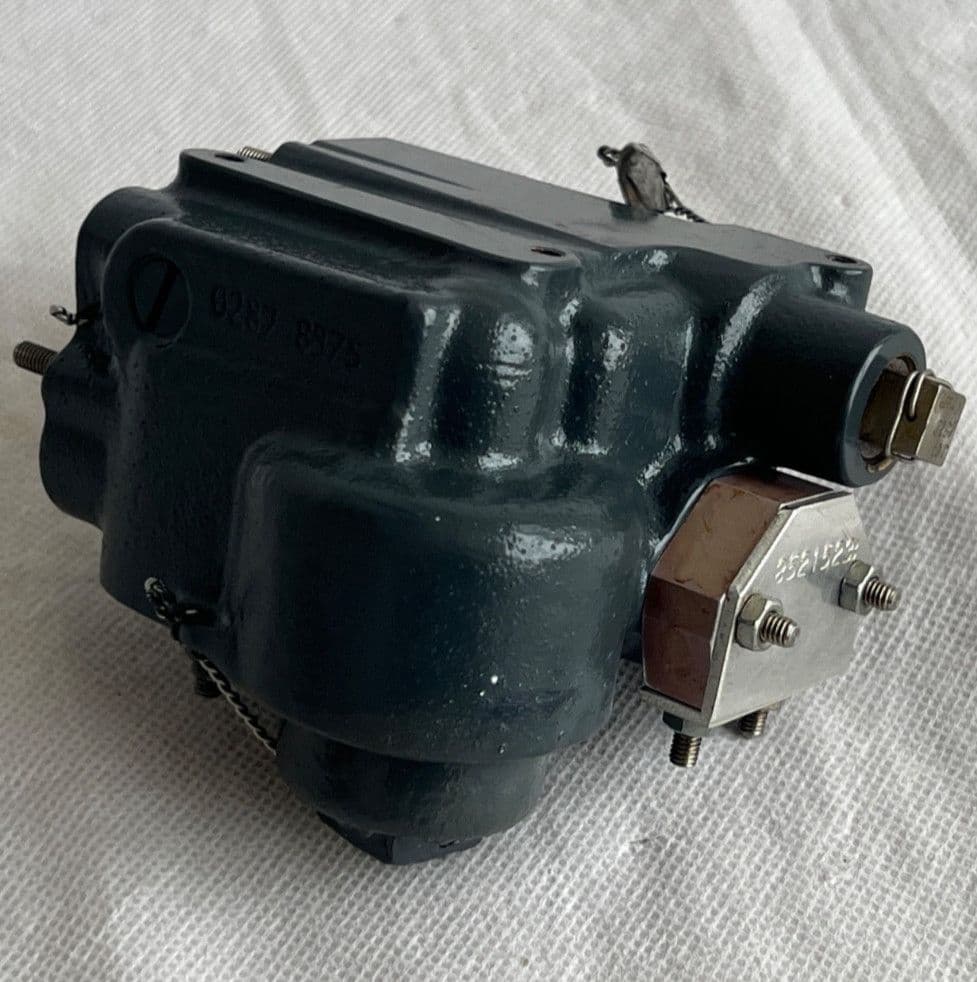 Engine Parts