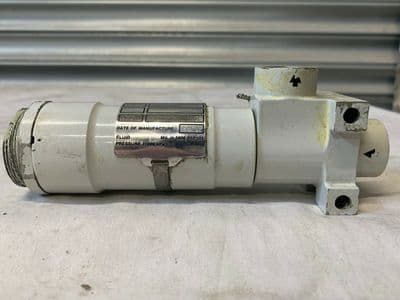 Tornado Aircraft Priority Valve, Part No. 104359002 [GR402C]