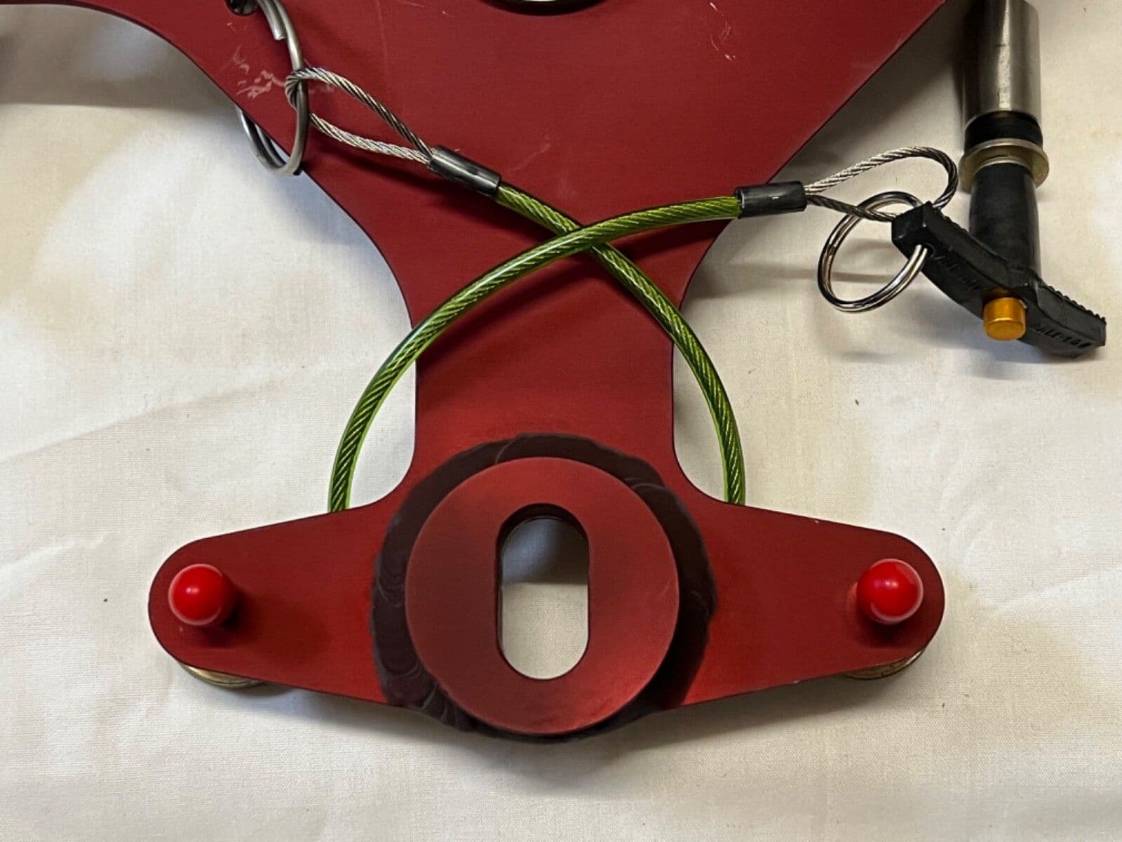Tornado Aircraft Protractor Add Probe P896863-403 GR5B