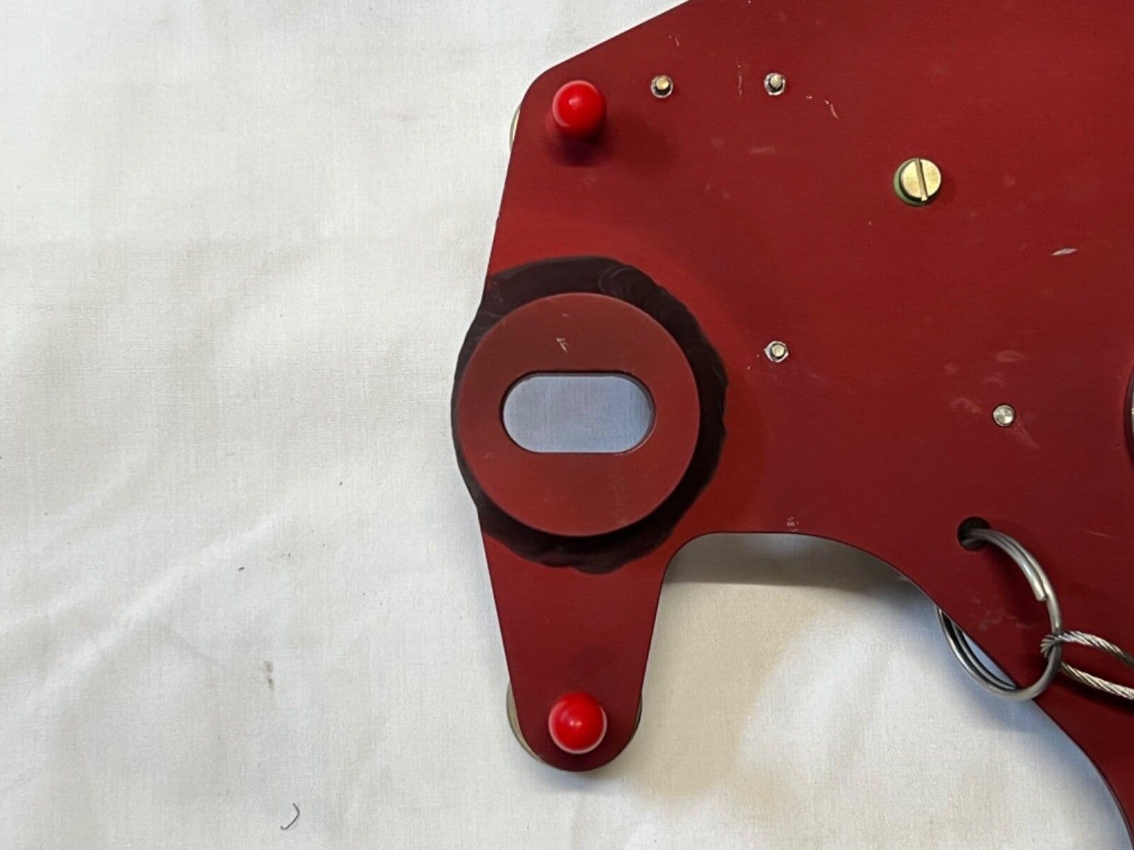 Tornado Aircraft Protractor Add Probe P896863-403 GR5B
