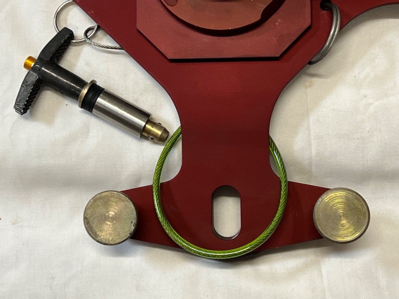 Tornado Aircraft Protractor Add Probe P896863-403 GR5B