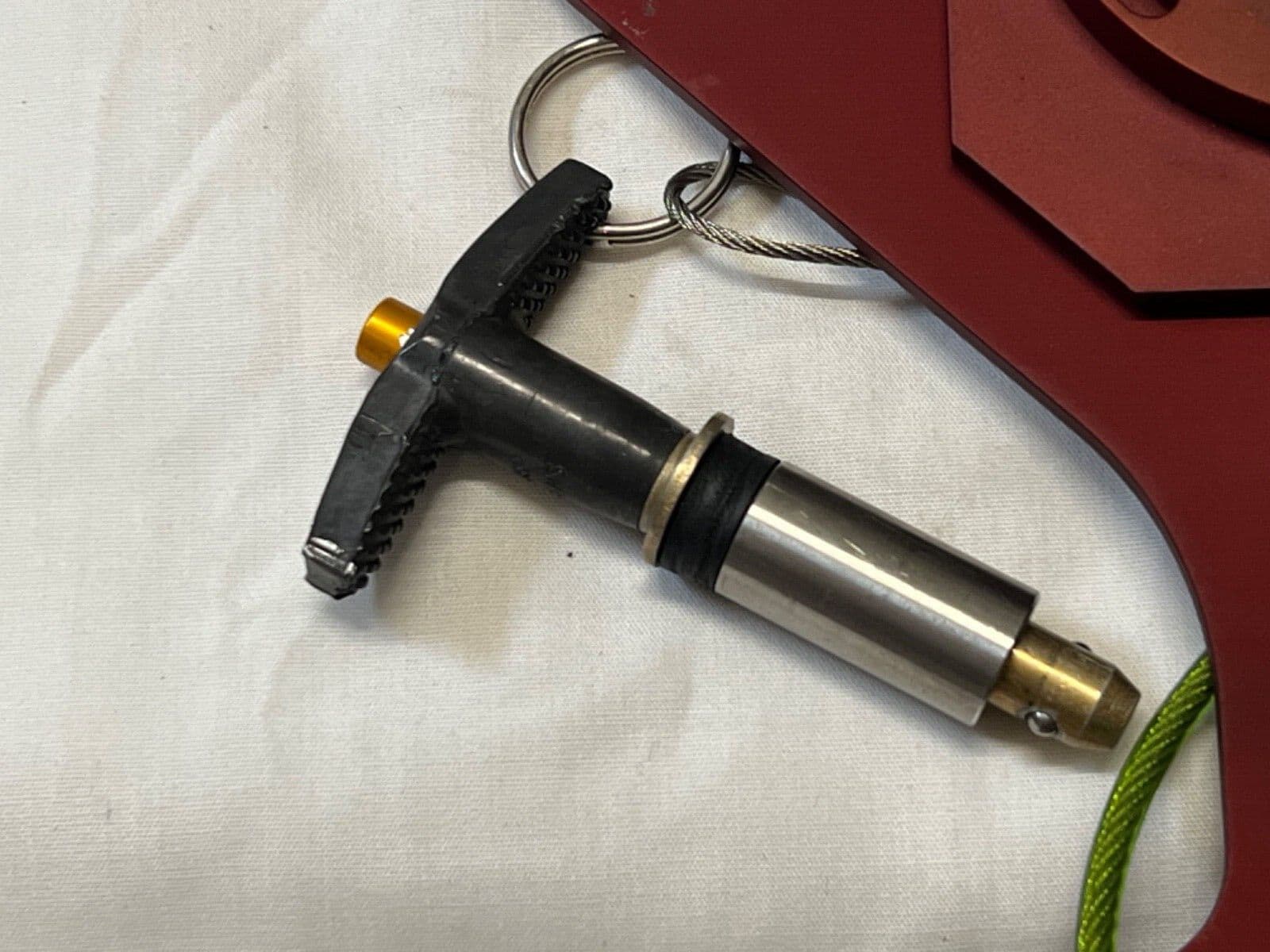 Tornado Aircraft Protractor Add Probe P896863-403 GR5B