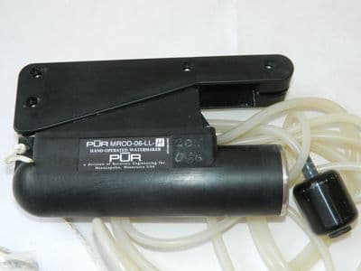 Tornado Aircraft PSP Pur Survivor 06 Hand Operated Watermaker [1R10B]