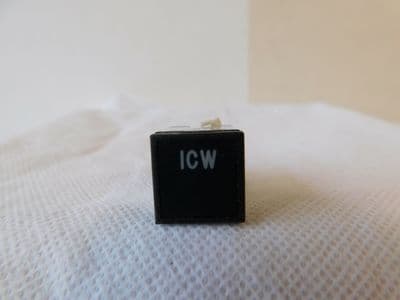 Tornado Aircraft Push Button Lamp 