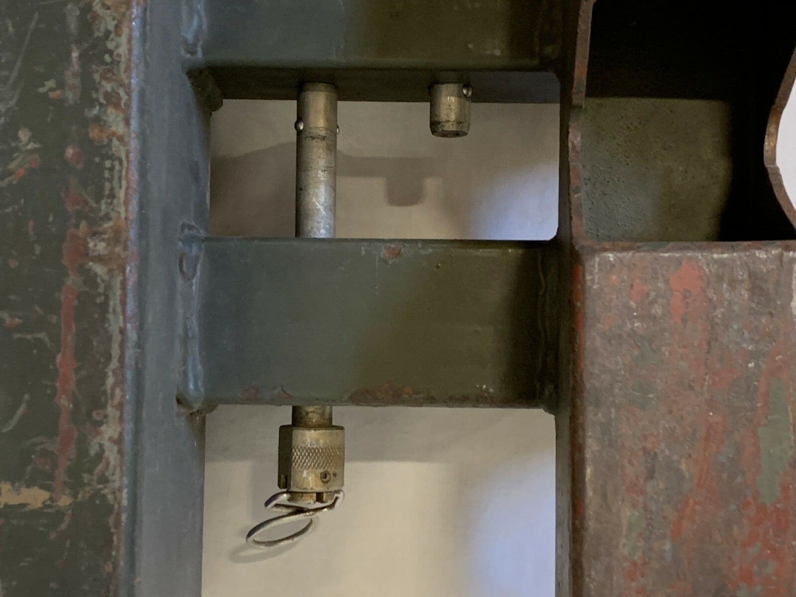 Tornado Aircraft Pylon Loading Transportation Adaptor Frame GR383A