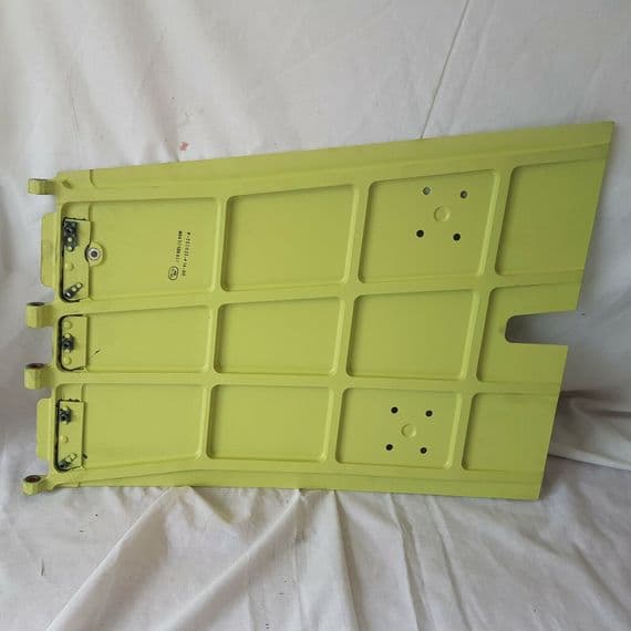 Tornado Aircraft R/H Auxilary Air Door Panel  [GR4E]