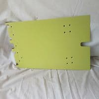 Tornado Aircraft R/H Auxilary Air Door Panel  [GR4E]