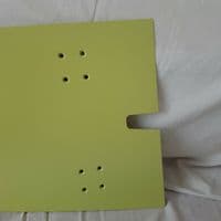 Tornado Aircraft R/H Auxilary Air Door Panel  [GR4E]