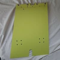 Tornado Aircraft R/H Auxilary Air Door Panel  [GR4E]