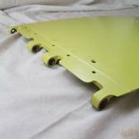 Tornado Aircraft R/H Auxilary Air Door Panel  [GR4E]