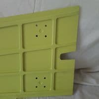 Tornado Aircraft R/H Auxilary Air Door Panel  [GR4E]