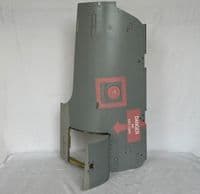 Tornado Aircraft R/H R270 Auxiliary Bay APU Access Panel From ZE808 [PL26]