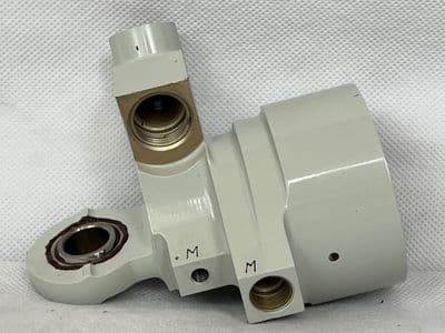 Tornado Aircraft R/H Ram End Fitting Assy [D6C]
