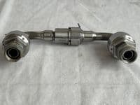 Tornado Aircraft R/H Wing Sweep Slide and Swivel Joint, HTE6142 [D6C]