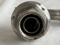 Tornado Aircraft R/H Wing Sweep Slide and Swivel Joint, HTE6142 [D6C]