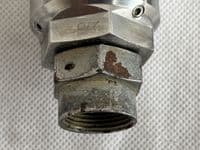 Tornado Aircraft R/H Wing Sweep Slide and Swivel Joint, HTE6142 [D6C]
