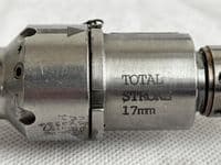 Tornado Aircraft R/H Wing Sweep Slide and Swivel Joint, HTE6142 [D6C]