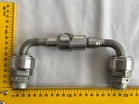 Tornado Aircraft R/H Wing Sweep Slide and Swivel Joint, HTE6142 [D6C]