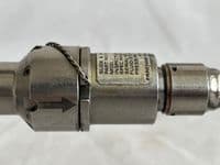 Tornado Aircraft R/H Wing Sweep Slide and Swivel Joint, HTE6142 [D6C]