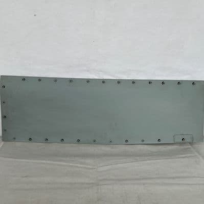 Tornado Aircraft R274 R/H Spine Cover Panel From ZE810 [PL26]