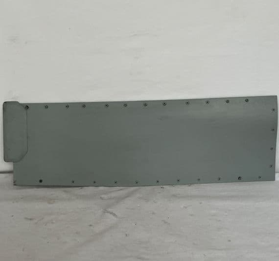 Tornado Aircraft R274 Structural Cover Panel From ZE341 [PL22]