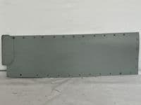 Tornado Aircraft R274 Structural Cover Panel From ZE341 [PL22]