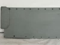 Tornado Aircraft R274 Structural Cover Panel From ZE341 [PL22]