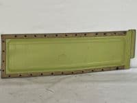 Tornado Aircraft R274 Structural Cover Panel From ZE341 [PL22]