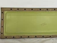 Tornado Aircraft R274 Structural Cover Panel From ZE341 [PL22]