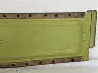 Tornado Aircraft R274 Structural Cover Panel From ZE341 [PL22]