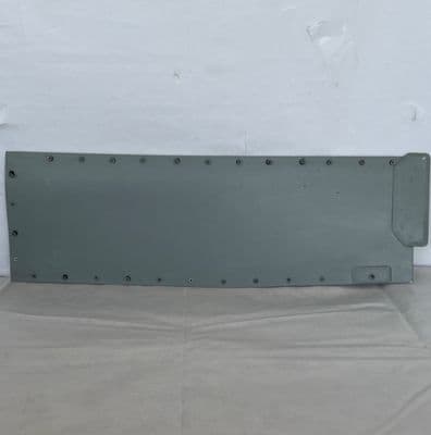 Tornado Aircraft R274 Structural Cover Panel From ZE969 [PL21]