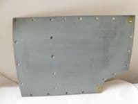 Tornado Aircraft R308 Access Panel From ZG754 Part No: P250144-038 [PL3]