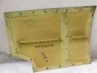 Tornado Aircraft R308 Access Panel From ZG754 Part No: P250144-038 [PL3]