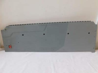 Tornado Aircraft R442 Access Panel Part No: P-135680-408 [PL20]