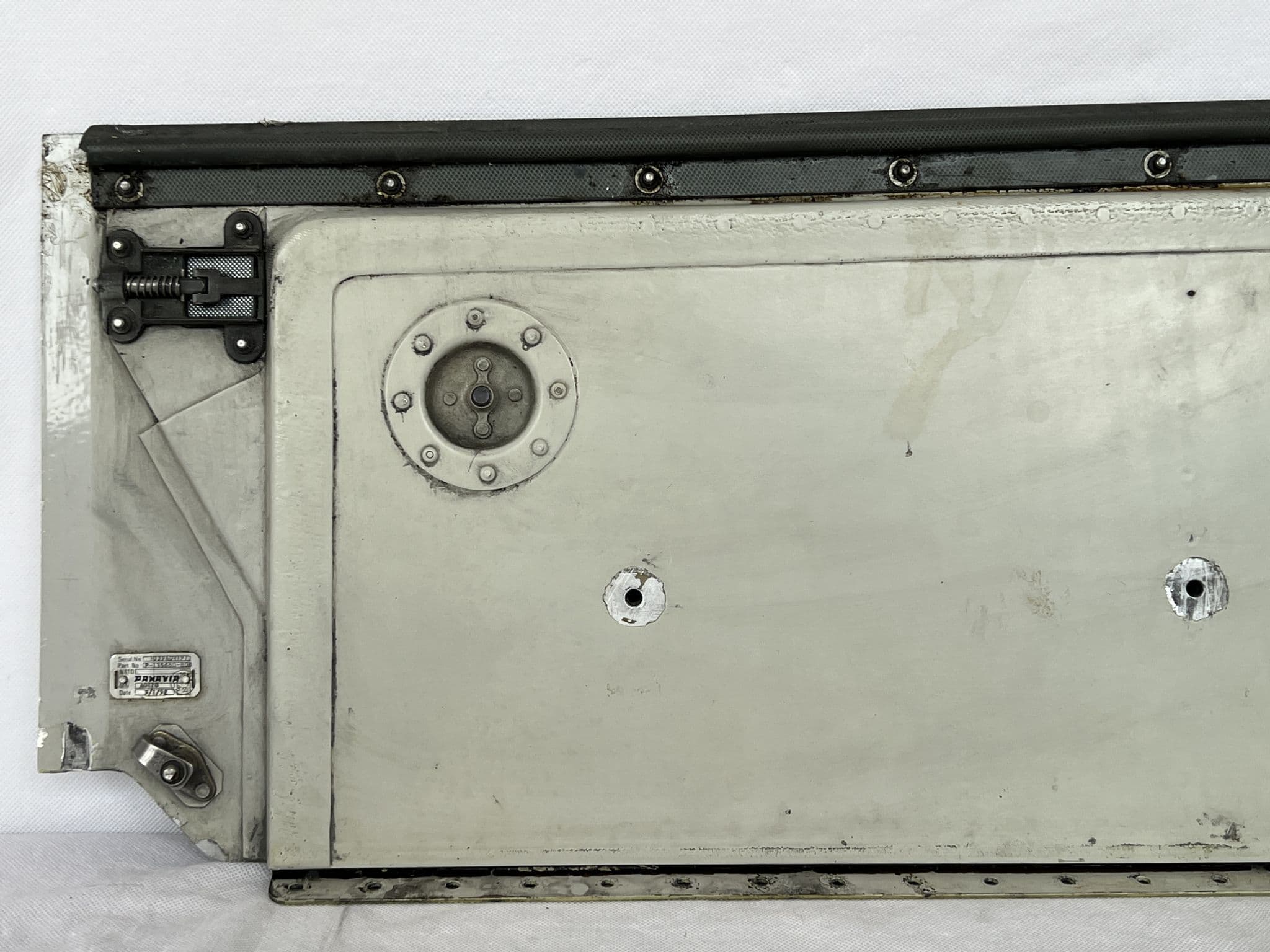 Tornado Aircraft R442 Underwing Inboard Access Panel From ZG752 PL22