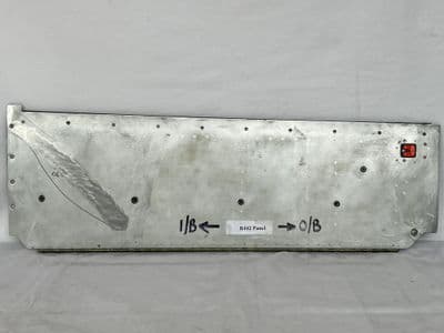 Tornado Aircraft R442 Underwing Inboard Access Panel From ZG752 [PL22]