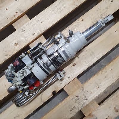 Tornado Aircraft Ramp Actuator, Hydraulic Ram [GR400A]