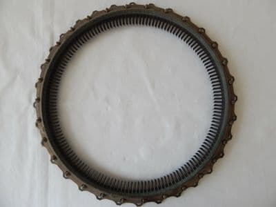 Tornado Aircraft RB199 HPC Stator with 153 Blades [GR1D]