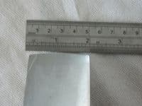 Tornado Aircraft RB199 Jet Engine Blade, LP Stage 2, Titanium, 20cm, LP2 [1R14B]