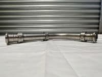 Tornado Aircraft RB199 Jet Engine Bleed Air Line Engine Pipe [GR402B]