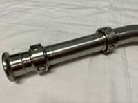 Tornado Aircraft RB199 Jet Engine Bleed Air Line Engine Pipe [GR402B]