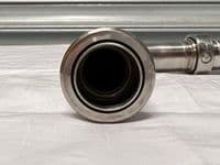 Tornado Aircraft RB199 Jet Engine Bleed Air Line Engine Pipe [GR402B]