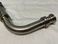 Tornado Aircraft RB199 Jet Engine Bleed Air Line Engine Pipe [GR402B]
