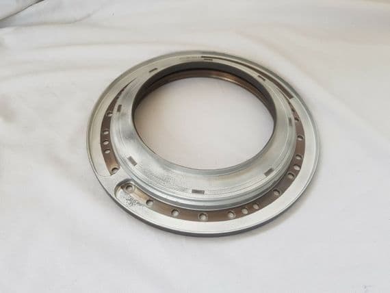 Tornado Aircraft RB199 Jet Engine Disc Aviation Art Upcycle [GR400D]