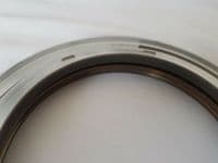 Tornado Aircraft RB199 Jet Engine Disc Aviation Art Upcycle [GR400D]