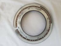 Tornado Aircraft RB199 Jet Engine Disc Aviation Art Upcycle [GR400D]