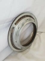 Tornado Aircraft RB199 Jet Engine Disc Aviation Art Upcycle [GR400D]