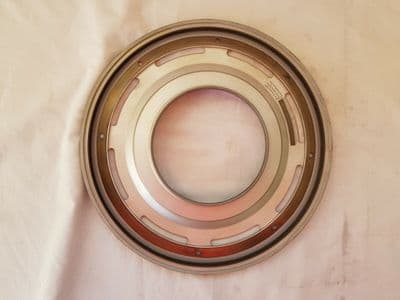 Tornado Aircraft RB199 Jet Engine Disc P/N JJ53535 Aviation Art Upcycle [GR400D]