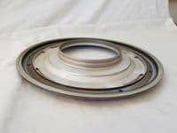 Tornado Aircraft RB199 Jet Engine Disc P/N JJ53535 Aviation Art Upcycle [GR400D]