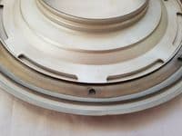Tornado Aircraft RB199 Jet Engine Disc P/N JJ53535 Aviation Art Upcycle [GR400D]